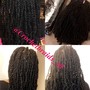 Natural Twists