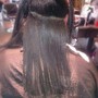 Brazilian Blowout