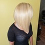 Microlinks weft Extensions