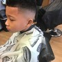 Men's Haircut