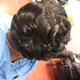 Updo