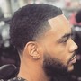 Basic Beard trim