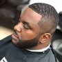 Men's Cut