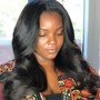 Lace Closure Sew-in