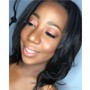 Glam Hybrid Mink Lashes