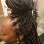 Havana Twists