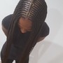 Senegalese Twist