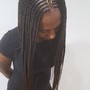 Senegalese Twist