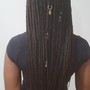 Senegalese Twist