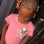 Braids and Twists  (Natural Hair)