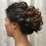 Up Do's