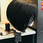 Wig Install