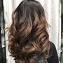 Balayage Full Head