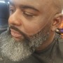 beard shape up