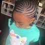 Braids and Twists  (Natural Hair)