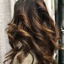 Balayage Full Head