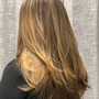 Balayage Full Head