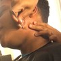 Eyebrows Shaping