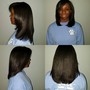 Lace Closure Sew In