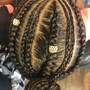 Basic Braids