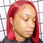 Consultation “Recommended For All Frontal Or Wig Installs”