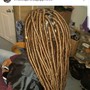 Marley Twists