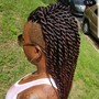 Senegalese Twist