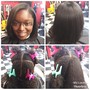 Sew-In 