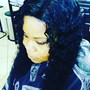 Closure Sew In