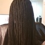 Kinky Twist (Long)