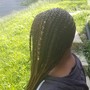 Kinky Twist (Long)