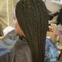 Kinky Twist (Long)