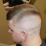 Adult Basic Haircut