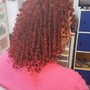 gel twist