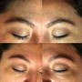 Eyelash Extension Removal