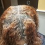 Deep Conditioning Treatment