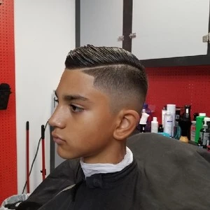Haircut Near Me: Katy, TX | Appointments | StyleSeat