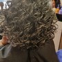 full perm