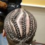 Comb Twist