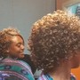 full perm