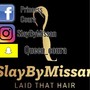 Slaybymissan