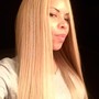 Sew in Shampoo/Style