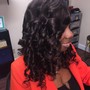 Takedown Sew-In/Quick Weave