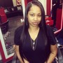 Full Sew In