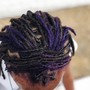 Loc Style