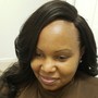 Versatile 2 Part Sew In