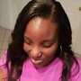 Flip Over Versatile Sew In