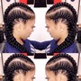 Poetic Justice Braids