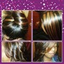 Sew in Removal