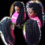 Senegalese Twist